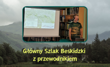 Podróżnicze środy w Dwójce